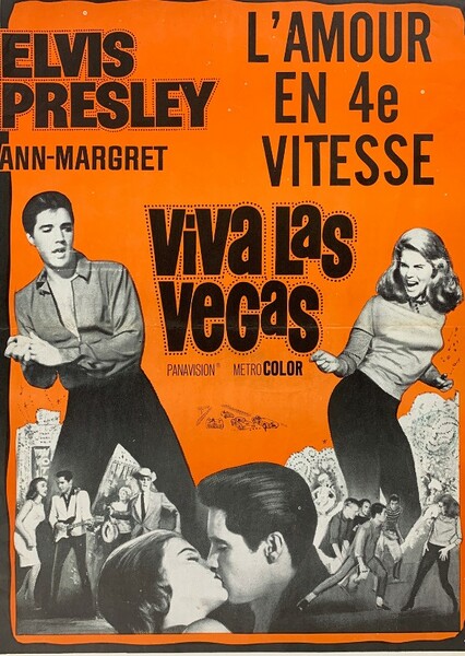 Viva Las Vegas