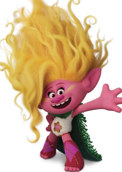 Viva (Trolls)
