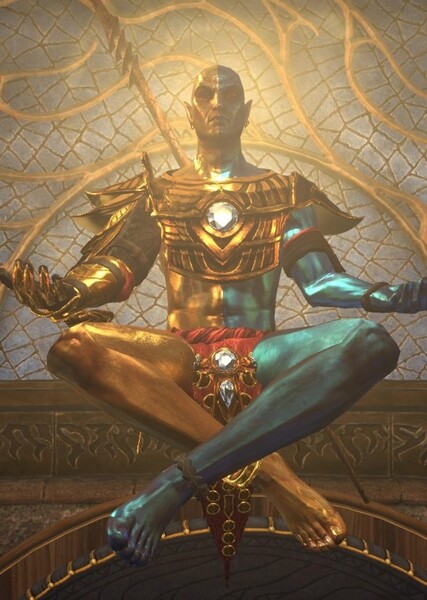 Vivec