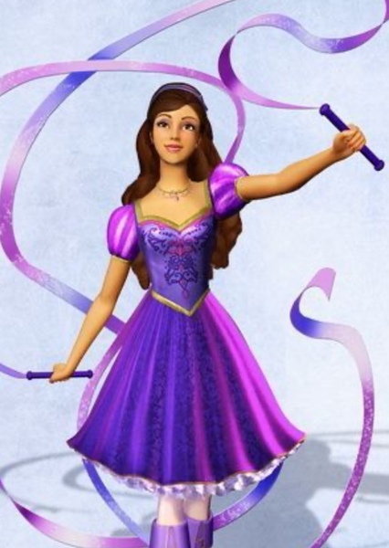 Viveca (Barbie) photo