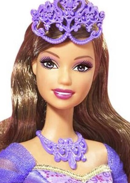 Viveca (Barbie) photo