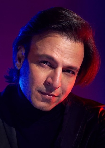 Vivek Oberoi photo