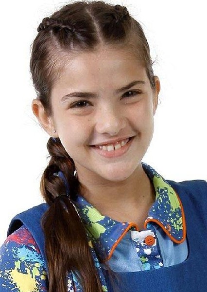 Vivi (Chiquititas) photo