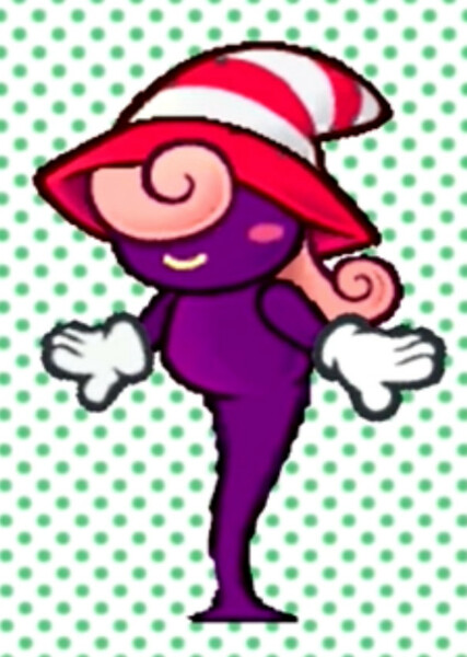 Vivian photo