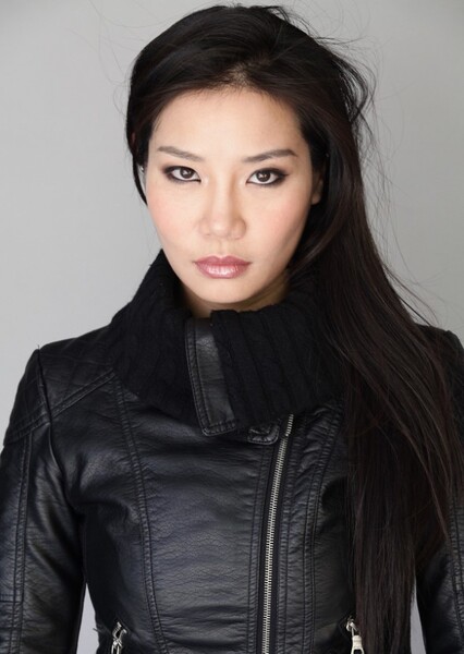 Vivian Ahn photo