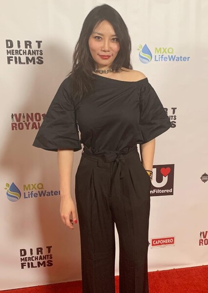Vivian Ahn