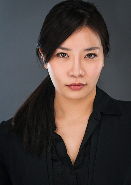 Vivian Ahn photo