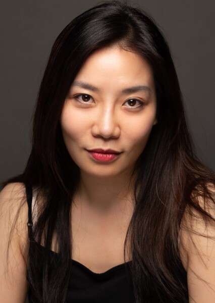 Vivian Ahn photo