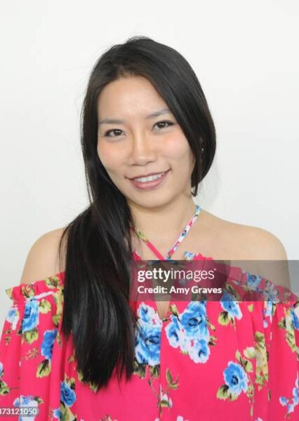 Vivian Ahn photo