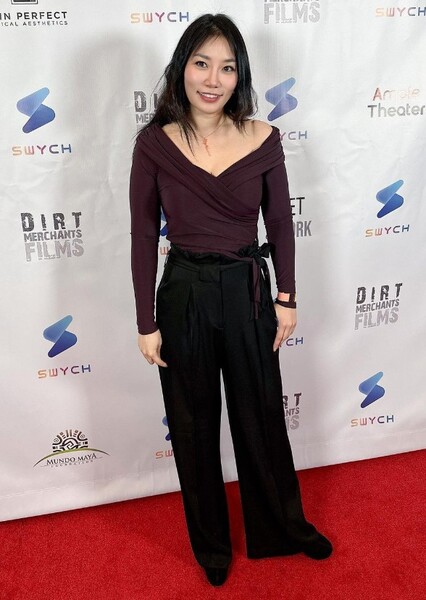 Vivian Ahn photo