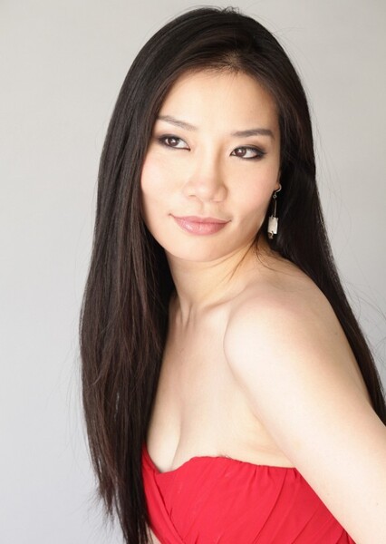 Vivian Ahn photo