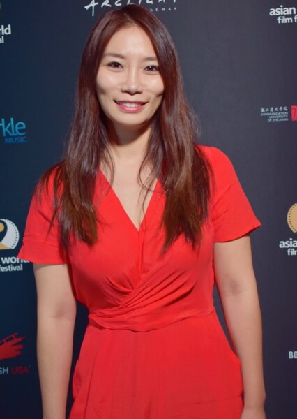 Vivian Ahn photo