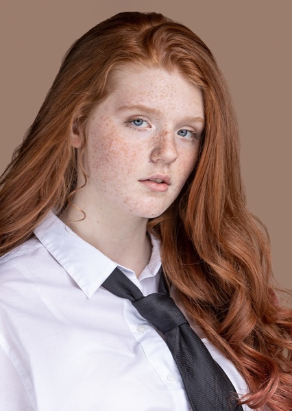 Vivian Byerly photo