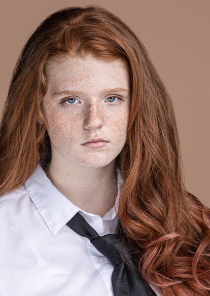 Vivian Byerly photo