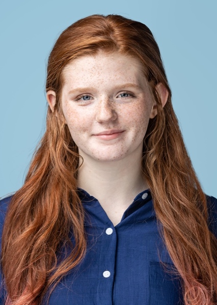 Vivian Byerly photo