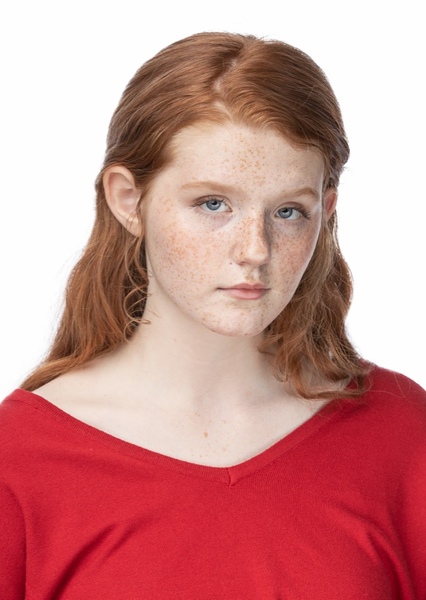 Vivian Byerly photo