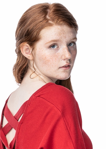 Vivian Byerly photo