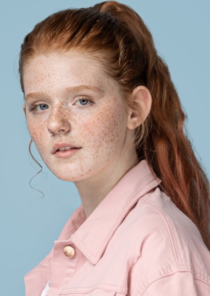 Vivian Byerly photo