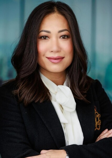 Vivian Dao