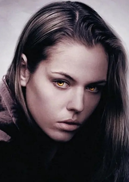 Vivian Gandillon (Blood & Chocolate) photo
