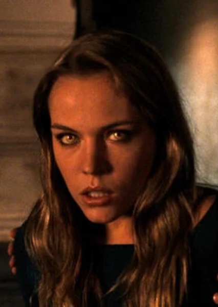 Vivian Gandillon (Blood & Chocolate) photo