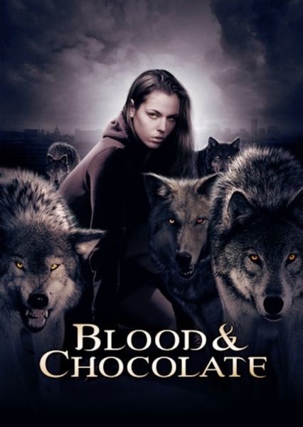 Vivian Gandillon (Blood & Chocolate) photo