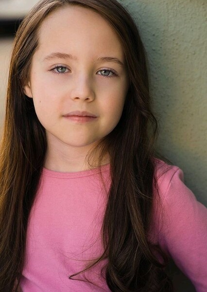 Vivian Lyra Blair