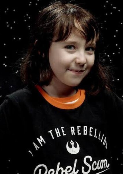Vivian Lyra Blair photo