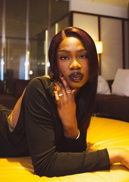 Vivian Oparah photo