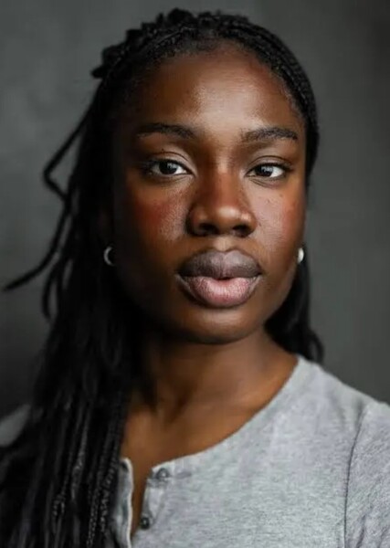 Vivian Oparah photo