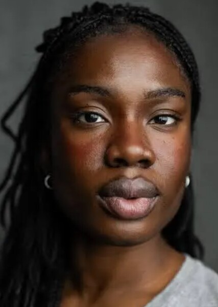 Vivian Oparah photo