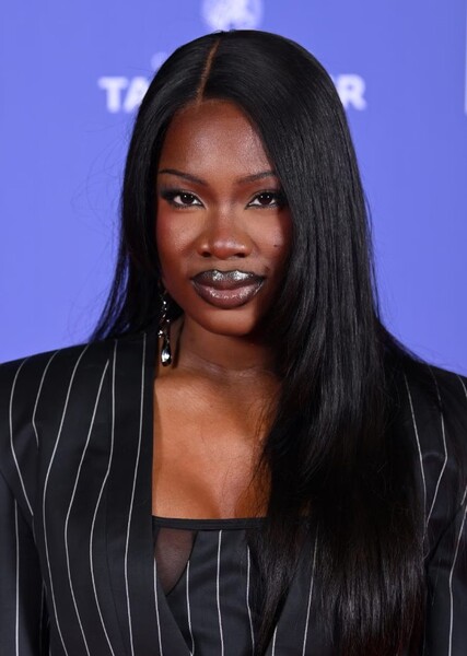 Vivian Oparah photo