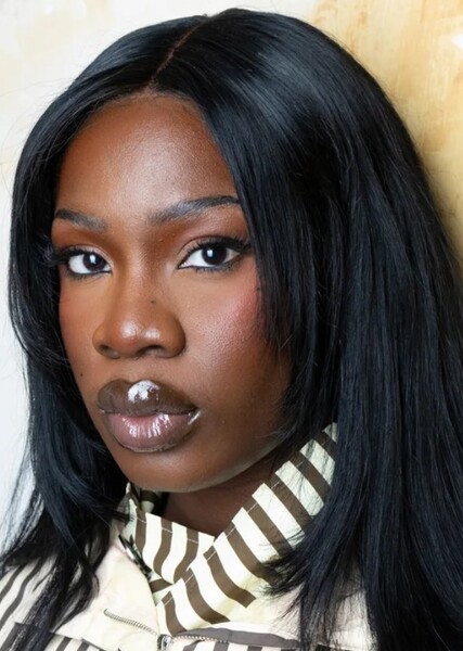 Vivian Oparah