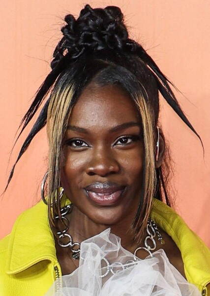 Vivian Oparah photo