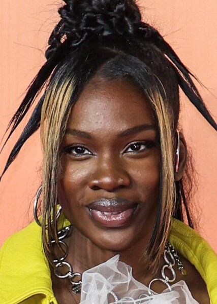 Vivian Oparah photo