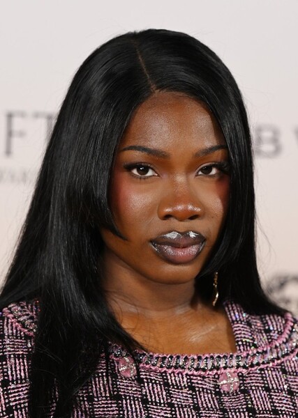 Vivian Oparah photo