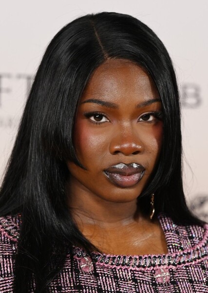 Vivian Oparah