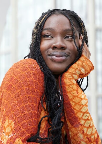 Vivian Oparah photo