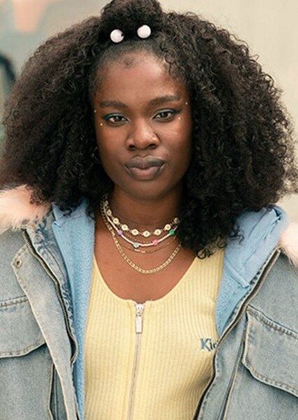 Vivian Oparah photo