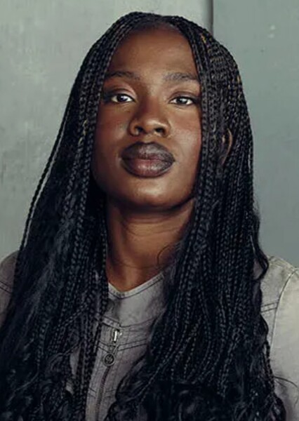Vivian Oparah photo