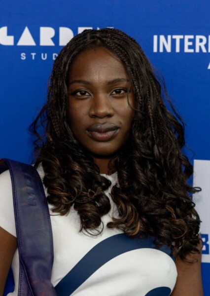 Vivian Oparah