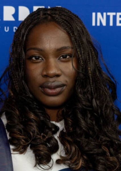 Vivian Oparah photo