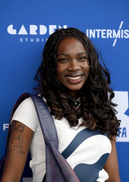 Vivian Oparah photo