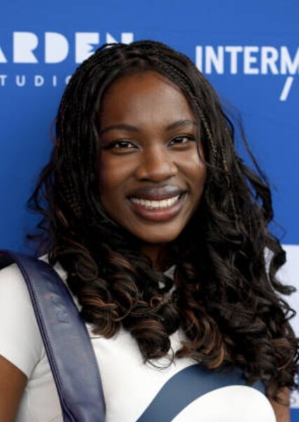 Vivian Oparah photo