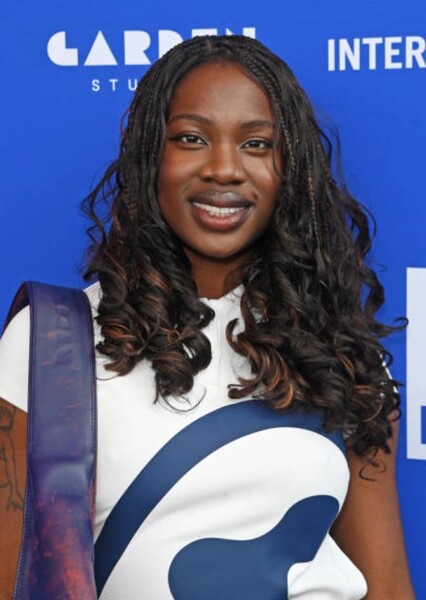 Vivian Oparah photo