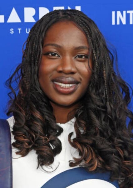 Vivian Oparah