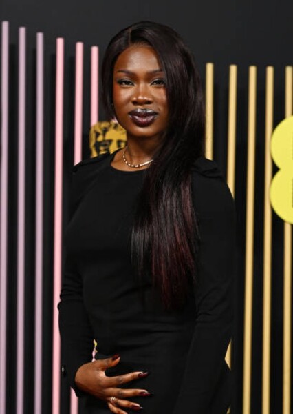 Vivian Oparah photo