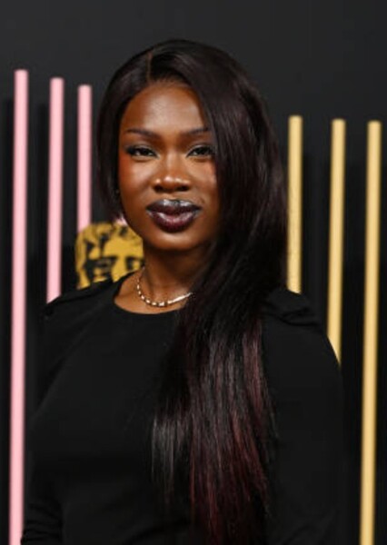Vivian Oparah photo