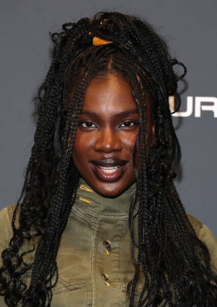 Vivian Oparah photo