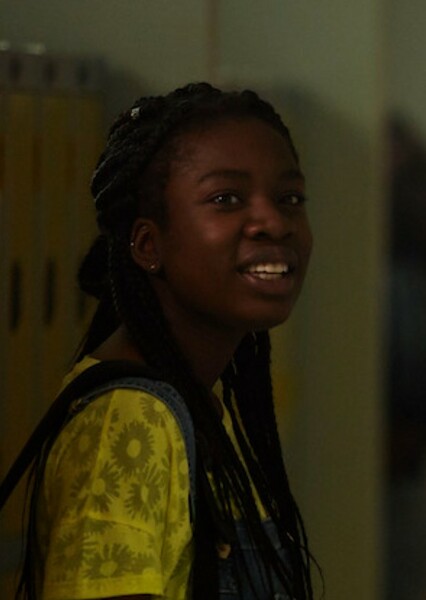 Vivian Oparah photo